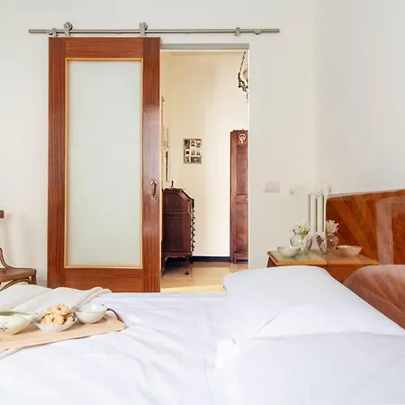 Zia Letta Apartment * Rapallo