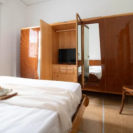 Zia Letta Apartmán Rapallo