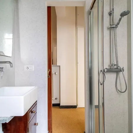 Apartmán Zia Letta Rapallo