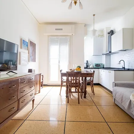 Apartmán Zia Letta Rapallo