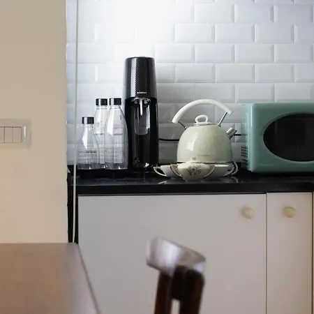 Apartmán Zia Letta