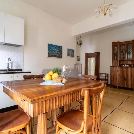 Zia Letta Apartmán