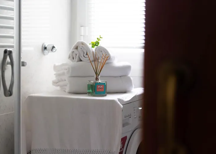 Zia Letta Apartment Rapallo