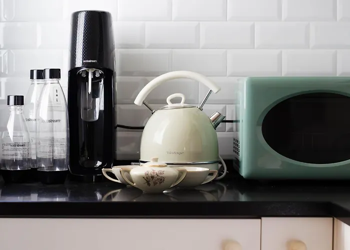 Zia Letta Apartment *