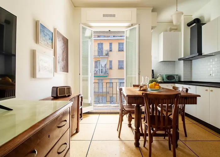 Zia Letta Apartment Appartamento