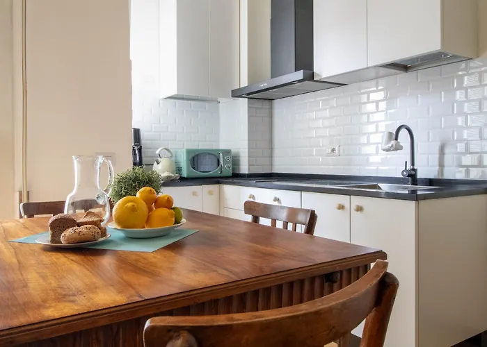 Zia Letta Apartment Appartamento