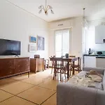 Διαμέρισμα Zialietta *