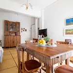 Zialietta Διαμέρισμα Ραπάλο