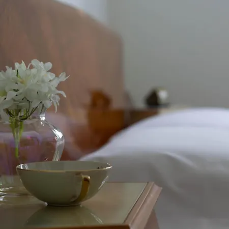 Appartement Zia Letta