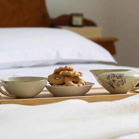 Zia Letta Appartement Rapallo