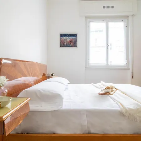 Appartement Zia Letta Rapallo