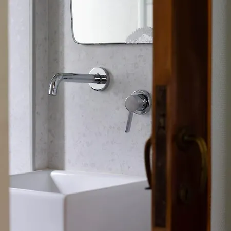 Appartement Zia Letta