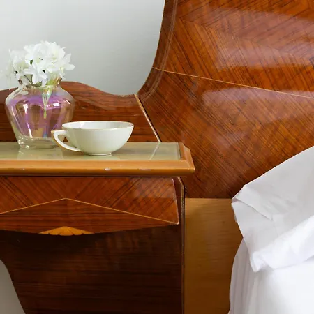 Zia Letta Appartement *