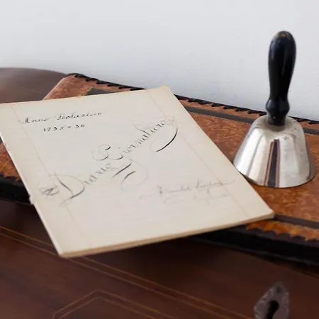 Zia Letta Appartement