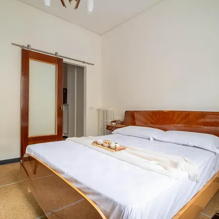 Appartement Zia Letta *