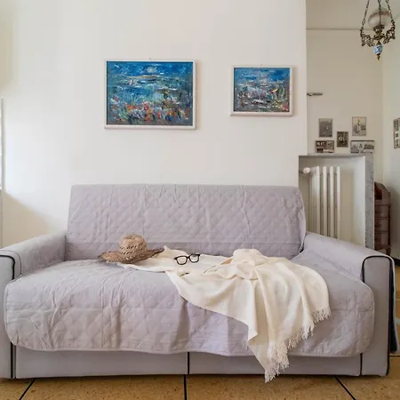 Appartement Zia Letta