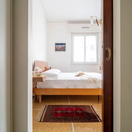 Appartement Zia Letta *