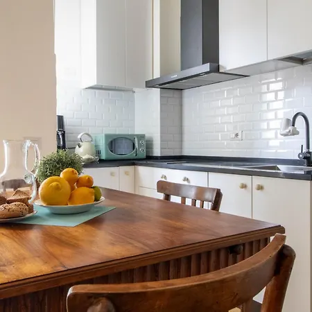 Zia Letta Appartement