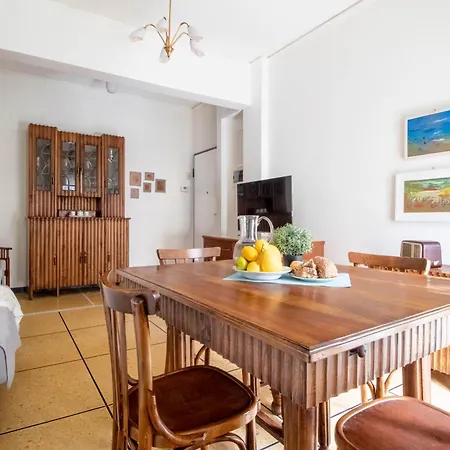 Zia Letta Appartement Rapallo