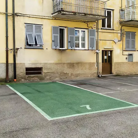 Zialietta Apartment * Rapallo