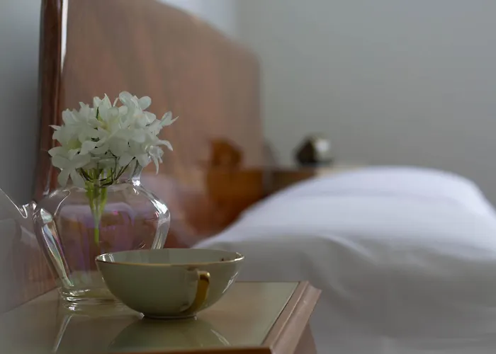 Апартаменты Zialietta Apartment