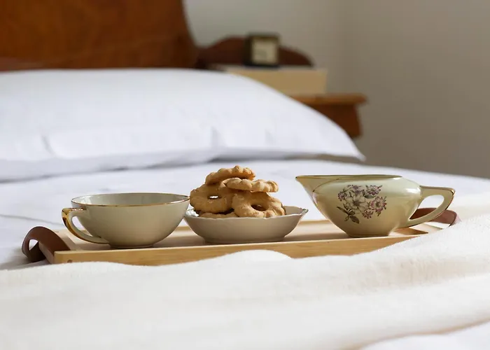 Zialietta Apartment Апартаменты Рапалло