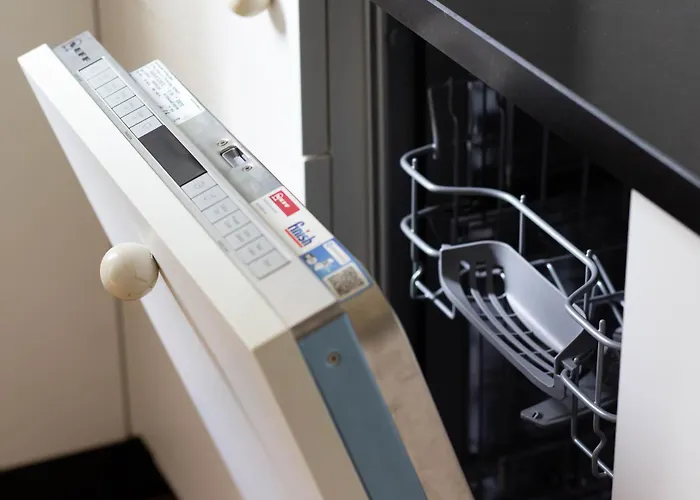 Zialietta Apartment Apartmán *