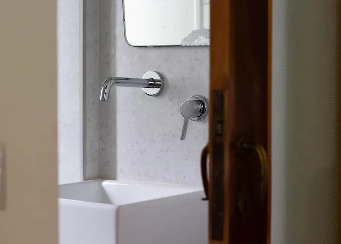 Apartmán Zialietta Apartment