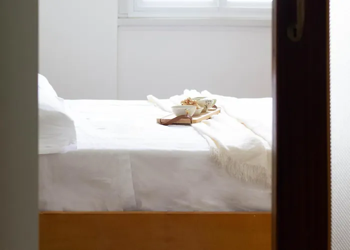 Zialietta Apartment Apartmán *