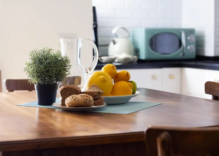 Apartmán Zialietta Apartment Rapallo