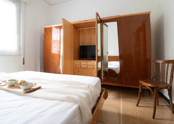 Zialietta Apartment Apartmán Rapallo