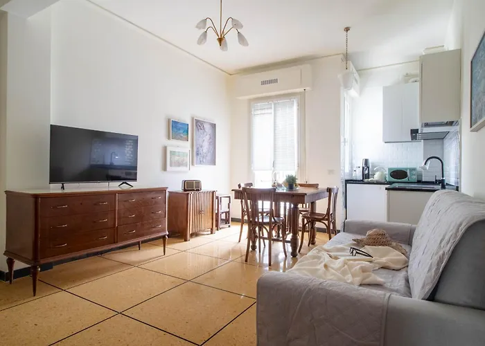 Apartmán Zialietta Apartment *