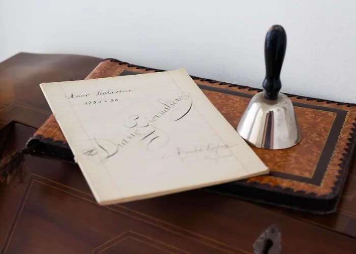 Zialietta Apartment Apartmán