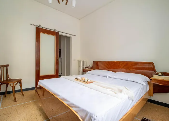 Апартаменты Zialietta Apartment *