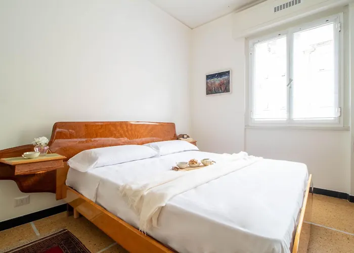 Zialietta Apartment *