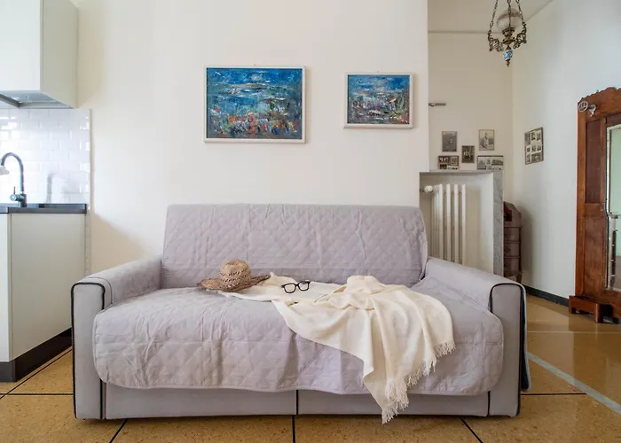 Апартаменты Zialietta Apartment