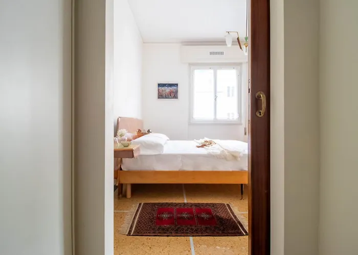 Апартаменты Zialietta Apartment *