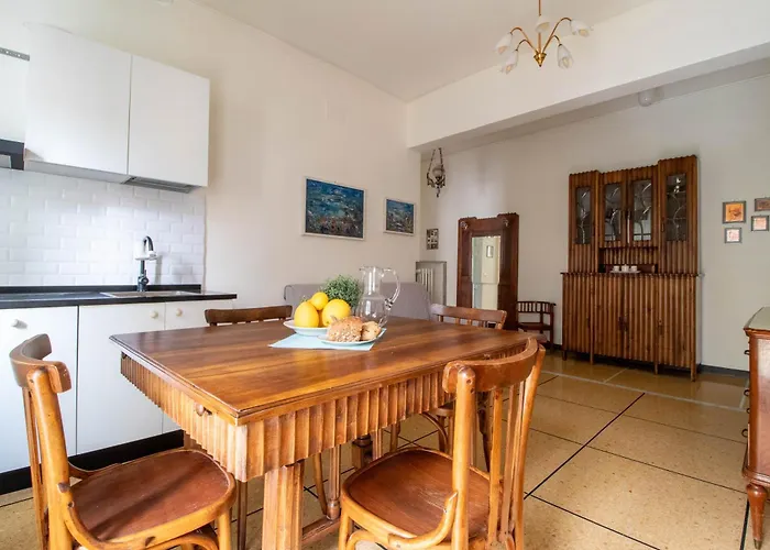 Zialietta Apartment Apartmán