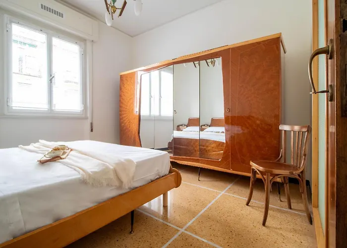 Zialietta Apartment * Rapallo